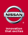 Nissan logo