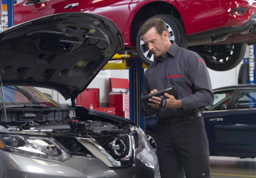 $59.99 summer service package